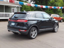 Thumbnail image of 2015 Lincoln MKC at Rush City Auto
