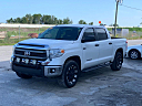 Thumbnail image of 2015 Toyota Tundra at W D C Auto Sales