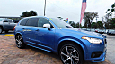 2018 Volvo XC90 T5 R-Design 5-Passenger at FIVE STAR AUTO SALES of TAMPA