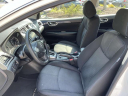 Thumbnail image of 2019 Nissan Sentra at Huntington Honda