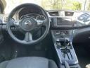 Thumbnail image of 2019 Nissan Sentra at Huntington Honda