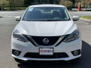 Thumbnail image of 2019 Nissan Sentra at Huntington Honda