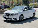 Thumbnail image of 2019 Nissan Sentra at Huntington Honda