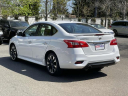 Thumbnail image of 2019 Nissan Sentra at Huntington Honda