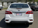 Thumbnail image of 2019 Nissan Sentra at Huntington Honda