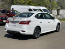 Thumbnail image of 2019 Nissan Sentra at Huntington Honda