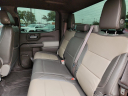 Thumbnail image of 2021 Chevrolet Silverado 1500 at Frank Brown Honda GMC