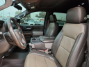 Thumbnail image of 2021 Chevrolet Silverado 1500 at Frank Brown Honda GMC