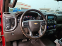 Thumbnail image of 2021 Chevrolet Silverado 1500 at Frank Brown Honda GMC