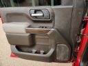 Thumbnail image of 2021 Chevrolet Silverado 1500 at Frank Brown Honda GMC