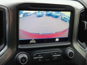 Thumbnail image of 2021 Chevrolet Silverado 1500 at Frank Brown Honda GMC