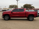 Thumbnail image of 2021 Chevrolet Silverado 1500 at Frank Brown Honda GMC