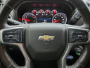 Thumbnail image of 2021 Chevrolet Silverado 1500 at Frank Brown Honda GMC
