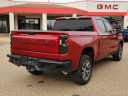 Thumbnail image of 2021 Chevrolet Silverado 1500 at Frank Brown Honda GMC