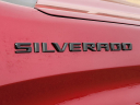 Thumbnail image of 2021 Chevrolet Silverado 1500 at Frank Brown Honda GMC