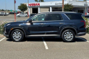 Thumbnail image of 2024 Hyundai PALISADE at VacavilleNissan - NEW