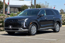 Thumbnail image of 2024 Hyundai PALISADE at VacavilleNissan - NEW