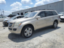 Thumbnail image of 2007 Mercedes-Benz GL-Class at 4:19 AUTO SALES LTD