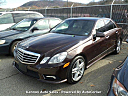 2011 Mercedes-Benz E-Class at Kennon Auto Sales