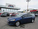 Thumbnail image of 2015 Ford Fusion at RCS Motors & More Inc