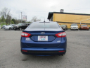 Thumbnail image of 2015 Ford Fusion at RCS Motors & More Inc