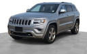 Thumbnail image of 2015 Jeep Grand Cherokee at Morgan Buick GMC Bossier City - NEW