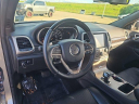 Thumbnail image of 2015 Jeep Grand Cherokee at Morgan Buick GMC Bossier City - NEW