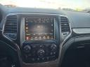 2015 Jeep Grand Cherokee Overland at Morgan Buick GMC Bossier City - NEW