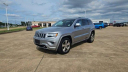 Thumbnail image of 2015 Jeep Grand Cherokee at Morgan Buick GMC Bossier City - NEW