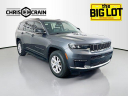 Thumbnail image of 2022 Jeep Grand Cherokee L at CampbellChryslerDodgeJeepRam - New
