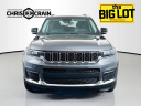Thumbnail image of 2022 Jeep Grand Cherokee L at CampbellChryslerDodgeJeepRam - New