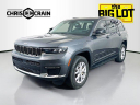 Thumbnail image of 2022 Jeep Grand Cherokee L at CampbellChryslerDodgeJeepRam - New