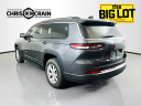 Thumbnail image of 2022 Jeep Grand Cherokee L at CampbellChryslerDodgeJeepRam - New