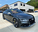 Thumbnail image of 2014 Audi RS 7 at ECONOMY AUTO SUPERSTORE, INC.
