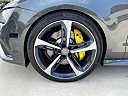Thumbnail image of 2014 Audi RS 7 at ECONOMY AUTO SUPERSTORE, INC.