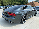Thumbnail image of 2014 Audi RS 7 at ECONOMY AUTO SUPERSTORE, INC.