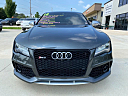 Thumbnail image of 2014 Audi RS 7 at ECONOMY AUTO SUPERSTORE, INC.