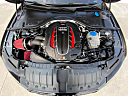 Thumbnail image of 2014 Audi RS 7 at ECONOMY AUTO SUPERSTORE, INC.