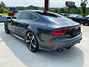 Thumbnail image of 2014 Audi RS 7 at ECONOMY AUTO SUPERSTORE, INC.