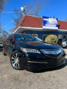Thumbnail image of 2015 Acura TLX at Carromundo LLC