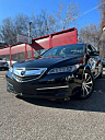 Thumbnail image of 2015 Acura TLX at Carromundo LLC