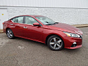 Thumbnail image of 2019 Nissan Altima at Mathews Nissan