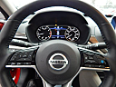 2019 Nissan Altima 2.5 SL at Mathews Nissan