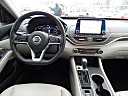 Thumbnail image of 2019 Nissan Altima at Mathews Nissan