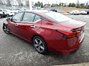Thumbnail image of 2019 Nissan Altima at Mathews Nissan
