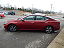 Thumbnail image of 2019 Nissan Altima at Mathews Nissan