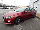 Thumbnail image of 2019 Nissan Altima at Mathews Nissan