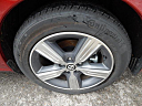 Thumbnail image of 2019 Nissan Altima at Mathews Nissan