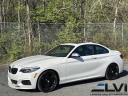 Thumbnail image of 2018 BMW 2 Series at Lehigh Valley Imports