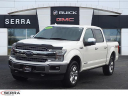 Thumbnail image of 2018 Ford F-150 at Serra Buick Gmc Champaign